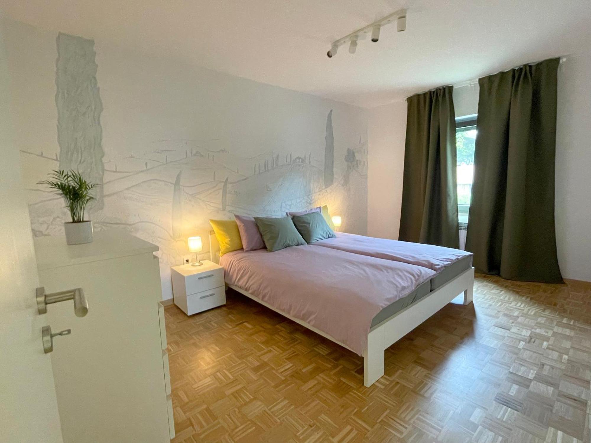 Garden Villa Štanjel المظهر الخارجي الصورة
