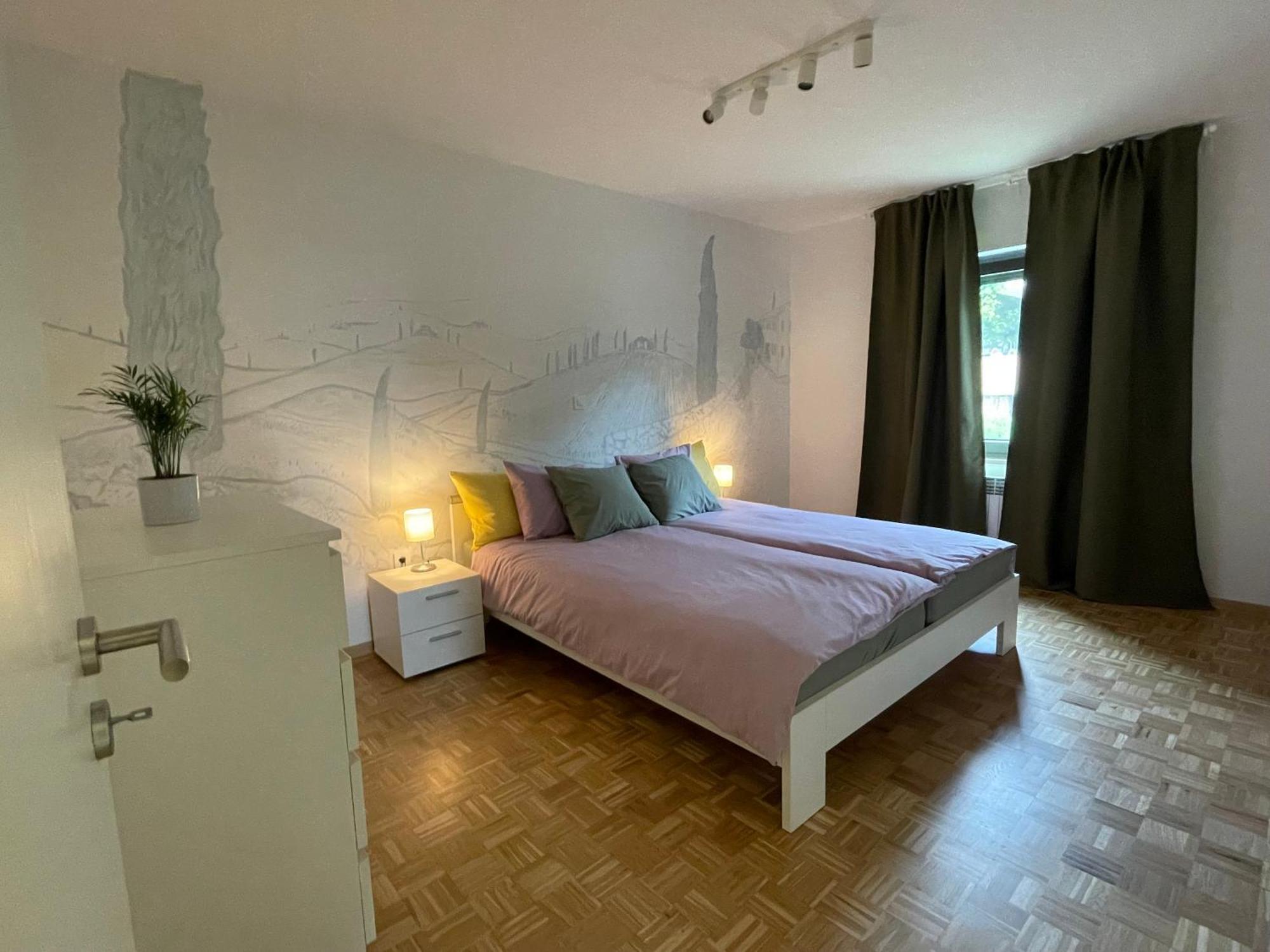Garden Villa Štanjel المظهر الخارجي الصورة